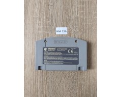 Mario Kart Nintendo 64