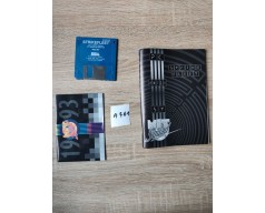 Strike Fleet Atari ST