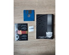 Strike Fleet Atari ST