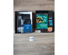 Strike Fleet Atari ST