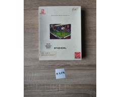 Gra Archer Macleans's Pool Atari ST