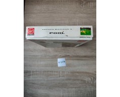 Gra Archer Macleans's Pool Atari ST