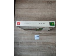 Gra Archer Macleans's Pool Atari ST