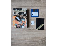 Rockford The Arcade Game Atari ST