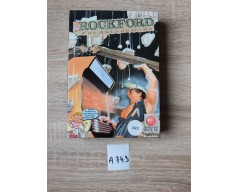 Rockford The Arcade Game Atari ST