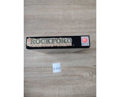Rockford The Arcade Game Atari ST
