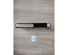 Rockford The Arcade Game Atari ST