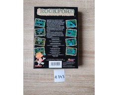 Rockford The Arcade Game Atari ST