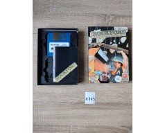 Rockford The Arcade Game Atari ST