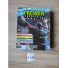 Premier Manager Atari ST/STE