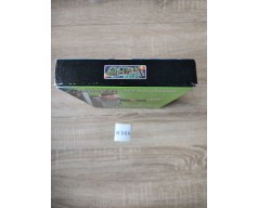 Premier Manager Atari ST/STE