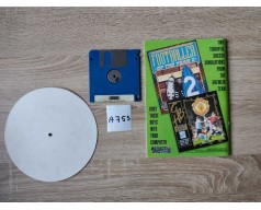 Premier Manager Atari ST/STE