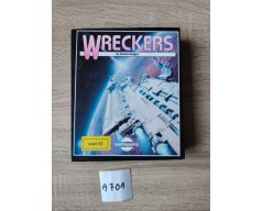Wreckers Atari ST