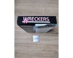 Wreckers Atari ST