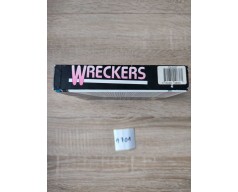 Wreckers Atari ST