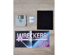 Wreckers Atari ST