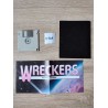 Wreckers Atari ST