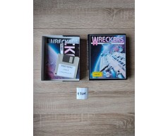 Wreckers Atari ST