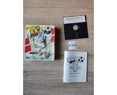 Kick Off 2 Atari ST