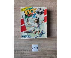 Kick Off 2 Atari ST