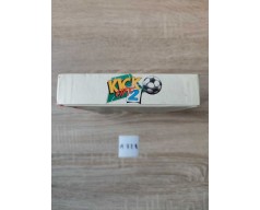 Kick Off 2 Atari ST