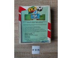 Kick Off 2 Atari ST