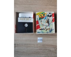 Kick Off 2 Atari ST