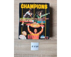 Champions Atari ST/STE