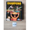 Champions Atari ST/STE