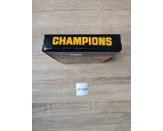 Champions Atari ST/STE