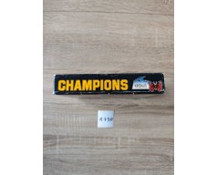 Champions Atari ST/STE