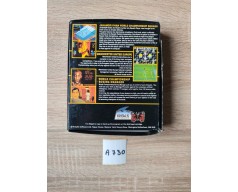 Champions Atari ST/STE