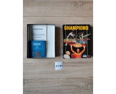 Champions Atari ST/STE