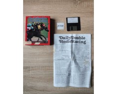 Daily Double Horse Racing Atari ST