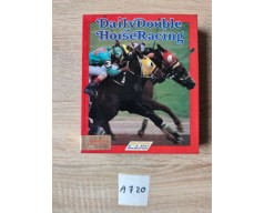 Daily Double Horse Racing Atari ST