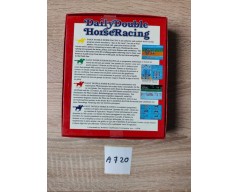 Daily Double Horse Racing Atari ST