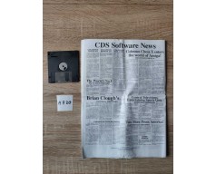 Daily Double Horse Racing Atari ST