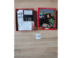 Daily Double Horse Racing Atari ST