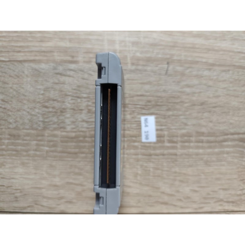 Super Smash Bros Nintendo 64