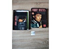 Jimmy White's Whirlwind Snooker Atari ST