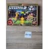 Football Manager 2 Atari ST