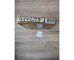 Football Manager 2 Atari ST