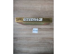 Football Manager 2 Atari ST