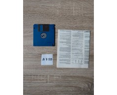 Football Manager 2 Atari ST