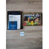 Football Manager 2 Atari ST