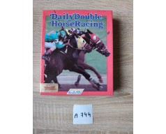 Daily Double Horse Racing Atari ST