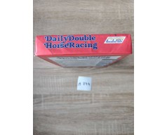 Daily Double Horse Racing Atari ST