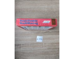 Daily Double Horse Racing Atari ST