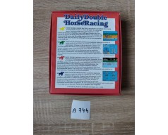 Daily Double Horse Racing Atari ST