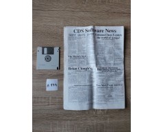 Daily Double Horse Racing Atari ST